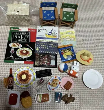 리멘트 미피 트라토리아 야키니쿠 킹구 가챠 삿포로 맥주