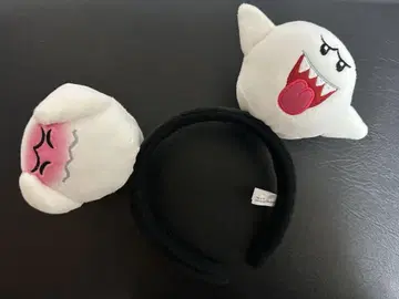 테레사 머리띠 유니버셜