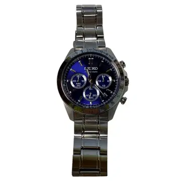 SEIKO (세이코) 크로노그래프 8T63-00D0