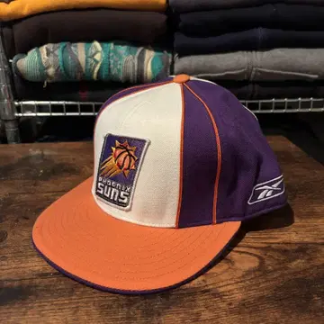 Phoenix Suns 크레이지 패턴 캡