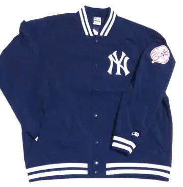 파나텍스 MLB NY 양키스 나일론 스타디움 점퍼