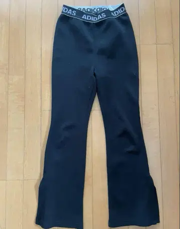 moussy adidas 콜라보 팬츠