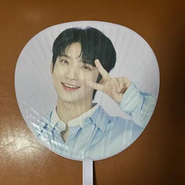 SEVENTEEN JOSHUA 부채