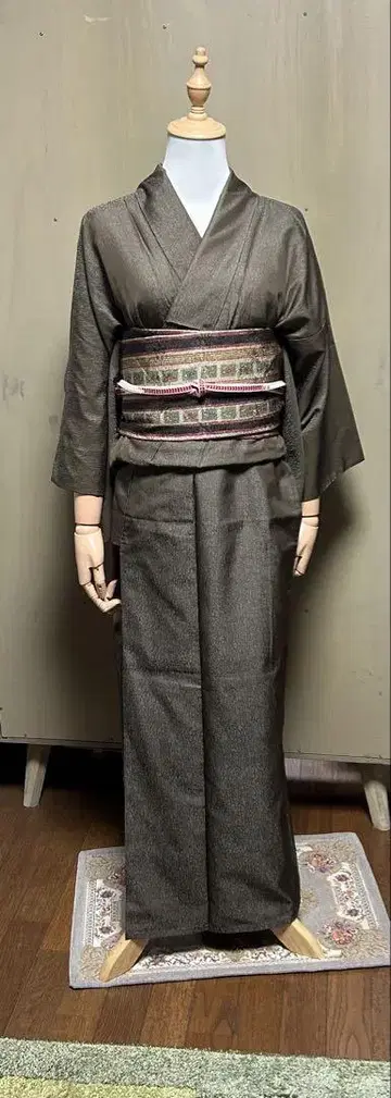 터무니없는 코디 B
