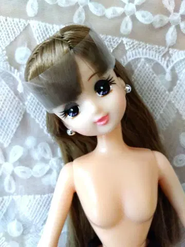 리카짱 모테비쥬 사쿠라짱 본체만