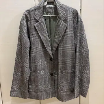 남성용 자켓