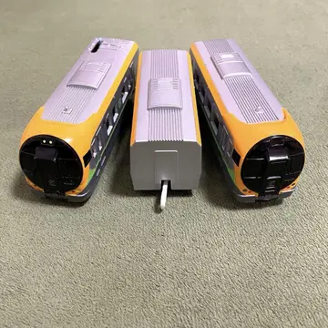 프라레일 S-22 JR 시코쿠 8600계 시오카제 이시즈치