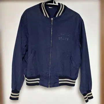 챔피언 런택 스포츠 자켓 50s 60s