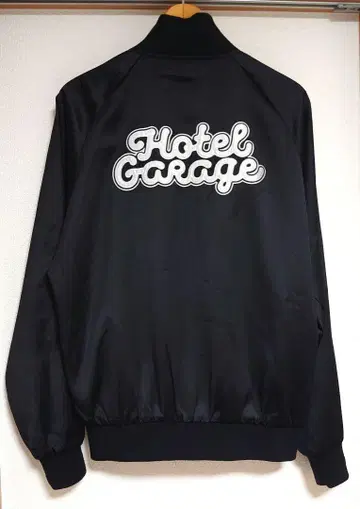 HOTEL 1171 블루종 새틴