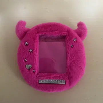 BABYMONSTER 트레이딩 카드 케이스