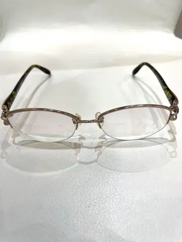 피에르 가르뎅 pierre cardin 안경