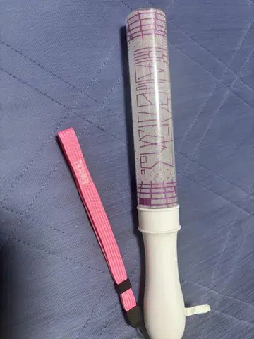 사쿠라기 마사야 단색 응원봉