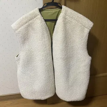 SeaRoomlynn 리버서블 베스트