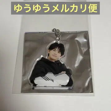 EBiDAN 대운동회 NAOYA 아크릴 키링