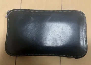 국립상점 L 패스 테크 지갑