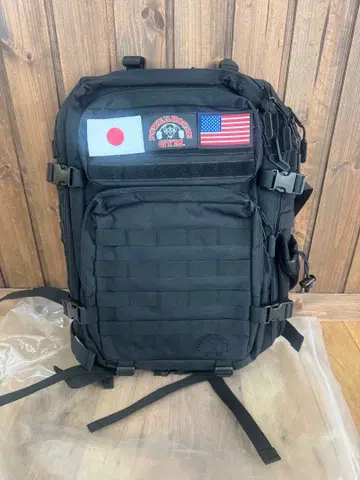 파워하우스 헬스장 백팩 45L