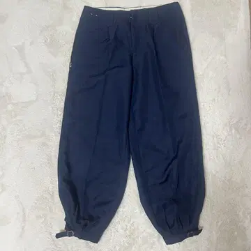 미사용 새상품 3단 잠수부 바지