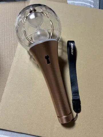 ATEEZ 아치즈 응원봉 ver.2