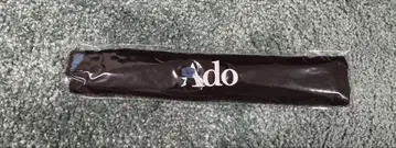 Ado 모나리자의 옆얼굴 좋은 센스의 부채