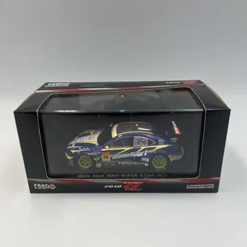 ebbro 에브로 1/43 렉서스 LEXUS is350 gt350 검