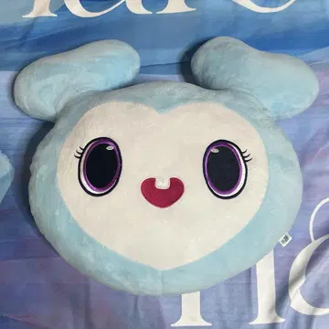 TWICE 나블리 쿠션 초기