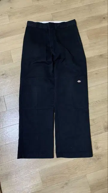 DICKIES 더블니 사이즈 32