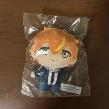 프로세카 쁘띠 마스코트 시노노메 아키토 sega 럭키 쿠지 B상