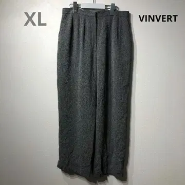 VINVERT 팬츠 XL 새상품급
