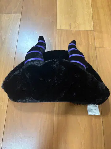 디즈니랜드 뿔 달린 모자 말레피센트 사이즈 58cm