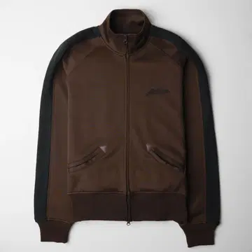 Adidem Asterisk Crochet Track Jacket