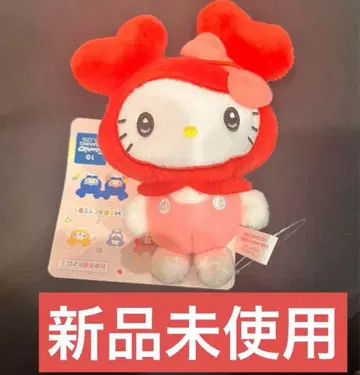 채연 산리오 콜라보 헬로키티 gigo 한정판