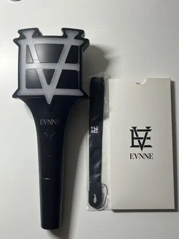 EVNNE 응원봉 이븐