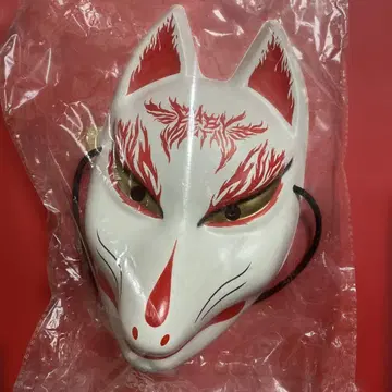 BABYMETAL FOX MASK II