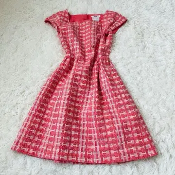 Rene 원피스 반팔 34