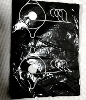 bjork 비요크 공식 타월