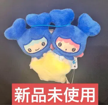 쯔위 산리오 콜라보 키키라라 gigo 한정판