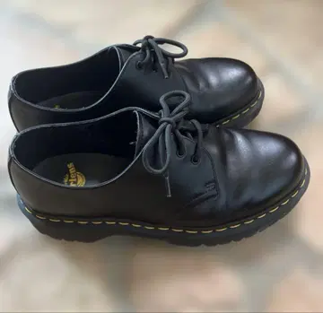 Dr.Martens 닥터마틴 1461 BEX BLACK