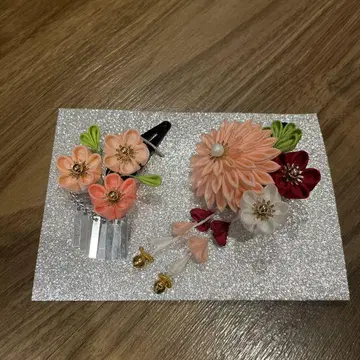 시치고산 헤어콤 3세용
