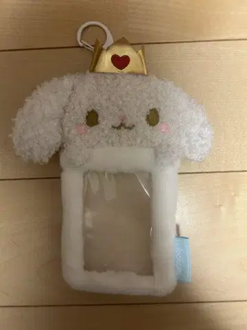 시로이와 루키 JOCHUM ruru 트레이딩 카드 케이스