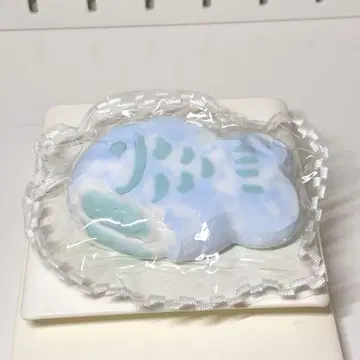 [수감] 실리콘 스퀴즈 도미빵