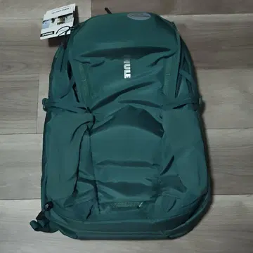 Thule EnRoute 백팩 30L 그린