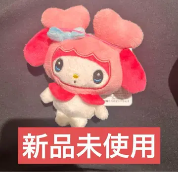모모 산리오 콜라보 마이멜로디 gigo 한정판