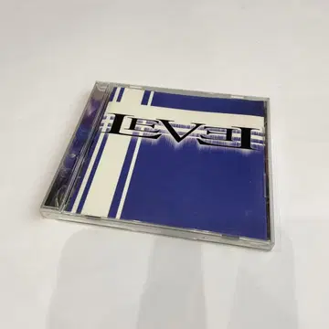 LEVEL CD 앨범 RB Records Japan