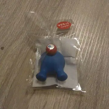 간사이 오사카 엑스포 한정판 미야쿠미야쿠 엉덩이 마그넷
