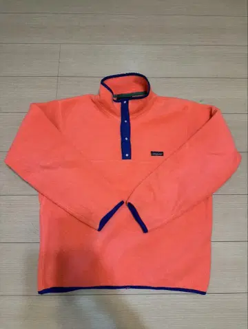patagonia 신틸라 플리스 자켓 L 90s 80s