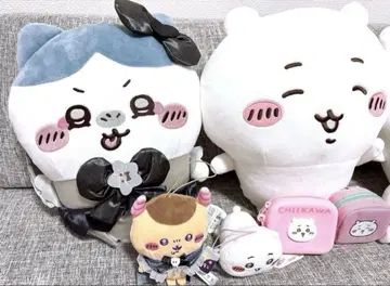 오늘 한정 가격 즉시 구매 ok 치이카와 묶음 판매