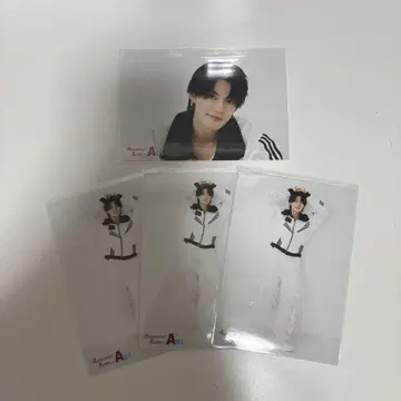 EBiDAN 운동회 스포츠맨 힙! 브로마이드 M!LK 사노 하야토