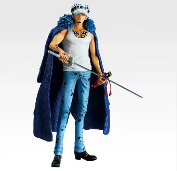제일복권 ONE PIECE 로우 A상 MASTERLISE
