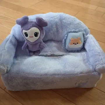 twicegigo 티슈 커버 사나