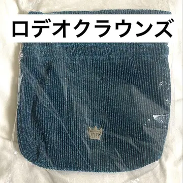 로데오 크라운 백